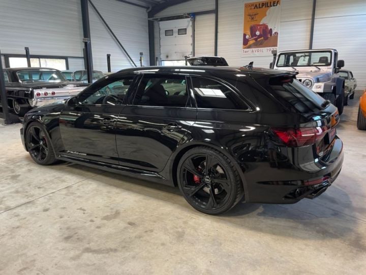 Audi RS4 RS 4 AVANT 29 V6 TFSi 29 V6 TFSi 450 ch QUATTRO - 9