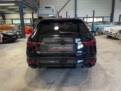 Audi RS4 RS 4 AVANT 29 V6 TFSi 29 V6 TFSi 450 ch QUATTRO   - 11