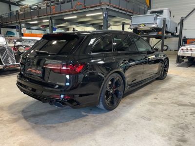 Audi RS4 RS 4 AVANT 29 V6 TFSi 29 V6 TFSi 450 ch QUATTRO   - 12