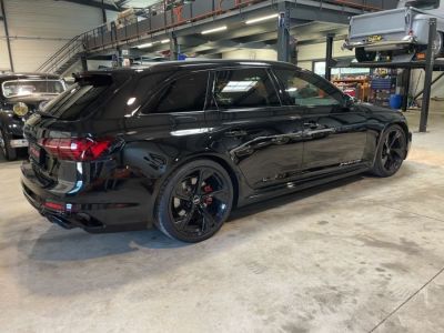 Audi RS4 RS 4 AVANT 29 V6 TFSi 29 V6 TFSi 450 ch QUATTRO   - 13