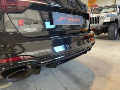 Audi RS4 RS 4 AVANT 29 V6 TFSi 29 V6 TFSi 450 ch QUATTRO   - 22