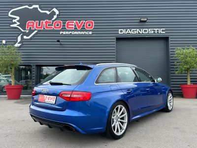 Audi RS4 RS4 Avant V8 42 FSI 450 Quattro S Tronic 7   - 3