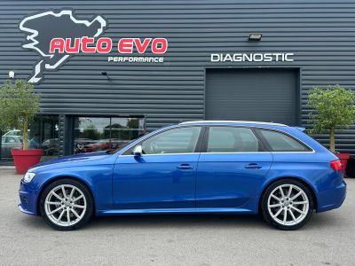 Audi RS4 RS4 Avant V8 42 FSI 450 Quattro S Tronic 7   - 16