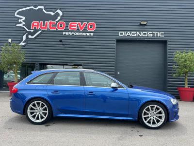 Audi RS4 RS4 Avant V8 42 FSI 450 Quattro S Tronic 7   - 17