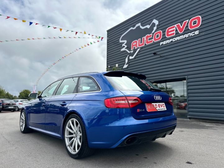 Audi RS4 RS4 Avant V8 42 FSI 450 Quattro S Tronic 7 - 19