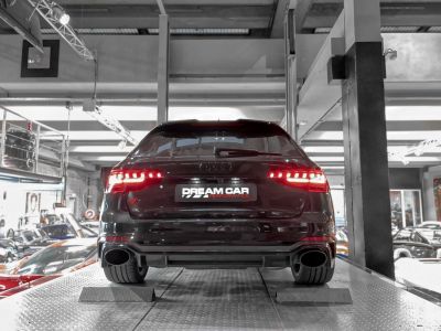 Audi RS4 V6 29 450 – CARBONE – ECHAPPEMENT MILTEK   - 18