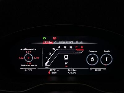 Audi RS4 V6 29 450 – CARBONE – ECHAPPEMENT MILTEK   - 39