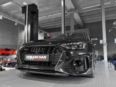 Audi RS4 V6 29 450 – CARBONE – ECHAPPEMENT MILTEK   - 8