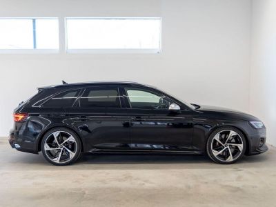 Audi RS4 V6 29 TFSI Avant 450 Quattro Finition Full Black ACC Sièges chauffants Affichage tête haute  Garantie 12 mois Prémium   - 2