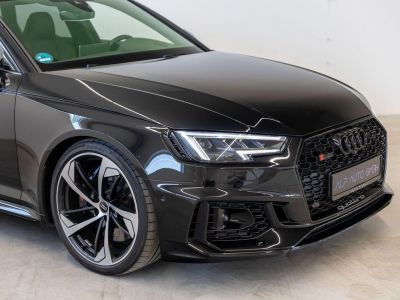 Audi RS4 V6 29 TFSI Avant 450 Quattro Finition Full Black ACC Sièges chauffants Affichage tête haute  Garantie 12 mois Prémium   - 8