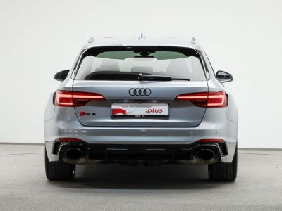 Audi RS4 V6 29 TFSI Avant 450 Quattro TOP ACC B&O Sièges chauffants et massants  Garantie 12 mois Prémium   - 2