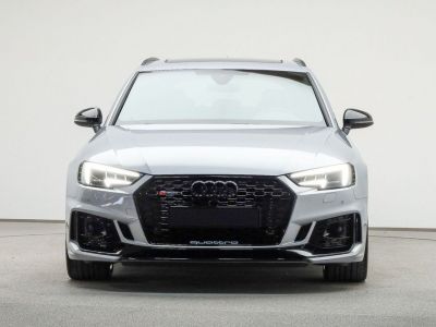 Audi RS4 V6 29 TFSI Avant 450 Quattro TOP ACC B&O Sièges chauffants et massants  Garantie 12 mois Prémium   - 3