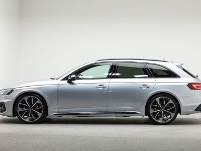 Audi RS4 V6 29 TFSI Avant 450 Quattro TOP ACC B&O Sièges chauffants et massants  Garantie 12 mois Prémium   - 4