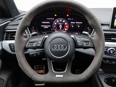 Audi RS4 V6 29 TFSI Avant 450 Quattro TOP ACC B&O Sièges chauffants et massants  Garantie 12 mois Prémium   - 12