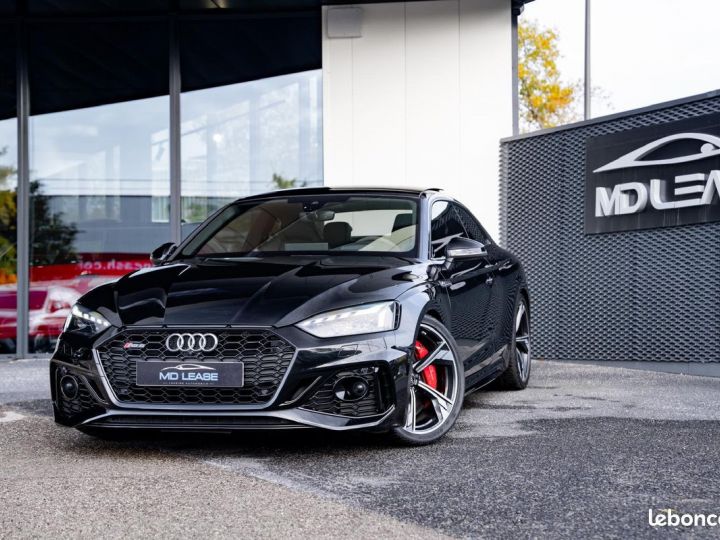 Audi RS5 29 tfsi 450 quattro tiptronic 8 leasing 790e-mois - 1