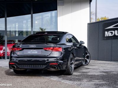 Audi RS5 29 tfsi 450 quattro tiptronic 8 leasing 790e-mois   - 2