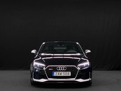 Audi RS5 29 V6 450 B&O   - 2