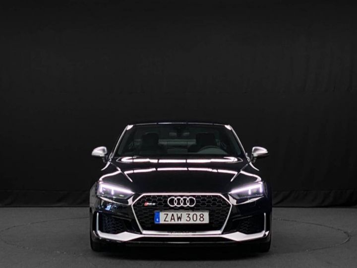 Audi RS5 29 V6 450 B&O - 2