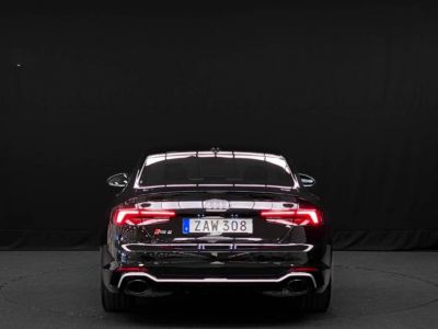 Audi RS5 29 V6 450 B&O   - 3