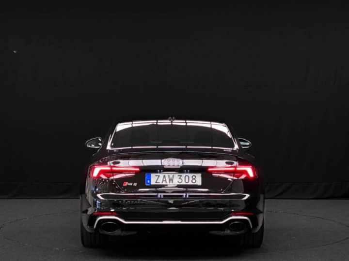 Audi RS5 29 V6 450 B&O - 3