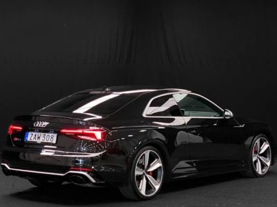 Audi RS5 29 V6 450 B&O   - 4