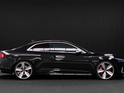 Audi RS5 29 V6 450 B&O   - 5