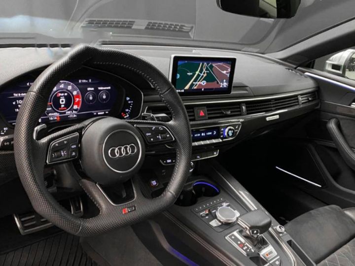 Audi RS5 29 V6 450 B&O - 12