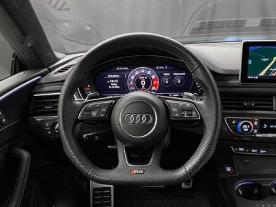 Audi RS5 29 V6 450 B&O   - 15