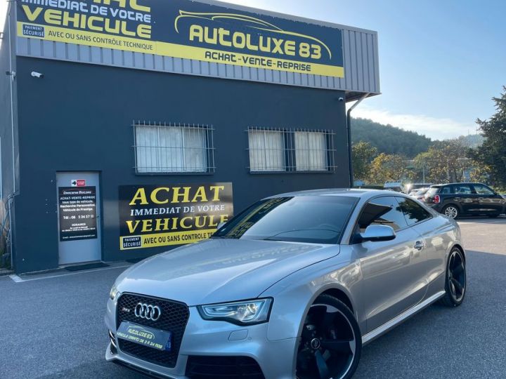 Audi RS5 42 v8 fsi 450 cv exclusive quattro s tronic 7 garantie - 1