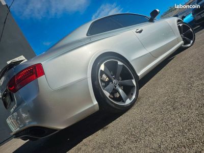 Audi RS5 42 v8 fsi 450 cv exclusive quattro s tronic 7 garantie   - 6