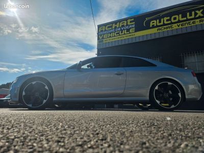 Audi RS5 42 v8 fsi 450 cv exclusive quattro s tronic 7 garantie   - 7