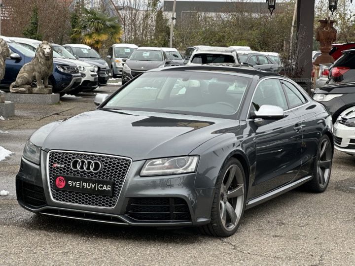 Audi RS5 42 V8 FSI 450CH QUATTRO S TRONIC 7 - 1