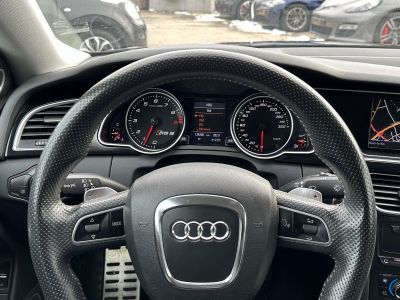 Audi RS5 42 V8 FSI 450CH QUATTRO S TRONIC 7   - 8