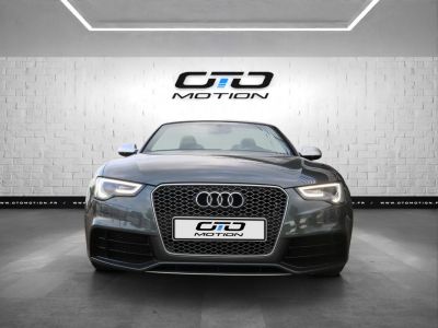 Audi RS5 CABRIOLET V8 42 FSi 450 Quattro S Tronic 7   - 2