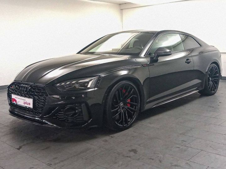 Audi RS5 CARBON/HUD/MATRIX MALUS COMPRIS - 1