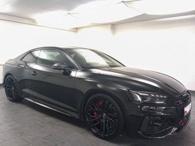 Audi RS5 CARBON/HUD/MATRIX MALUS COMPRIS   - 2