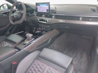 Audi RS5 CARBON/HUD/MATRIX MALUS COMPRIS   - 9