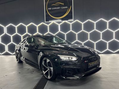 Audi RS5 Coupé 30 TFSI 450 quattro   - 2