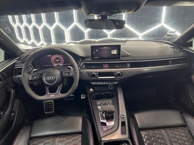 Audi RS5 Coupé 30 TFSI 450 quattro   - 5