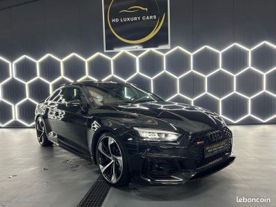 Audi RS5 Coupé 30 TFSI 450 quattro   - 2