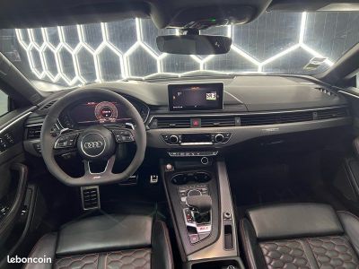 Audi RS5 Coupé 30 TFSI 450 quattro   - 5