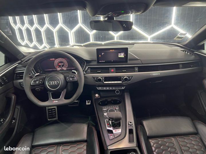 Audi RS5 Coupé 30 TFSI 450 quattro - 5