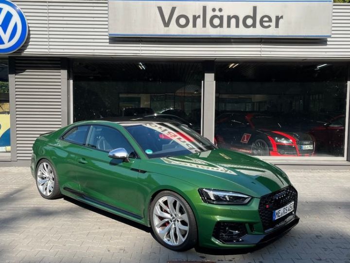 Audi RS5 Coupe quattro Carbondach Dynamik 280 - 1