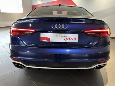 Audi RS5 Coupé V6 29 TFSi 450 Tiptronic 8 Quattro   - 3