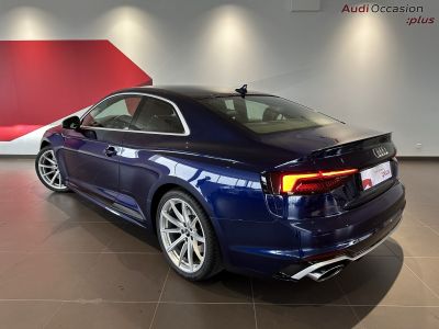 Audi RS5 Coupé V6 29 TFSi 450 Tiptronic 8 Quattro   - 4