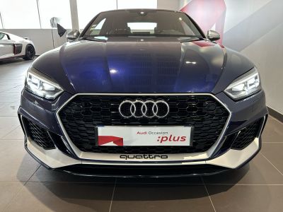 Audi RS5 Coupé V6 29 TFSi 450 Tiptronic 8 Quattro   - 10