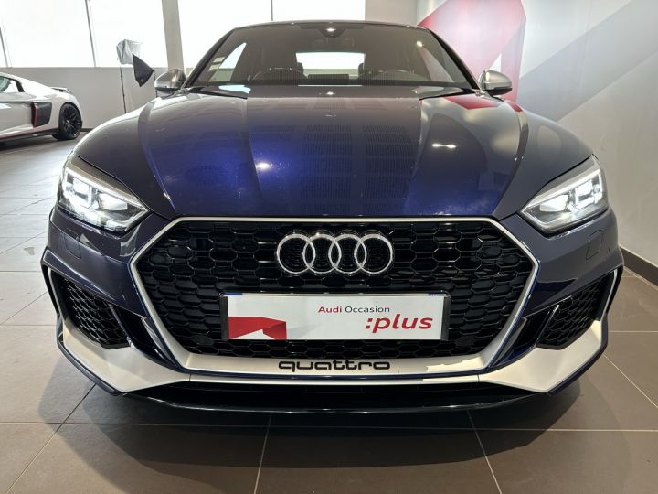 Audi RS5 Coupé V6 29 TFSi 450 Tiptronic 8 Quattro - 10