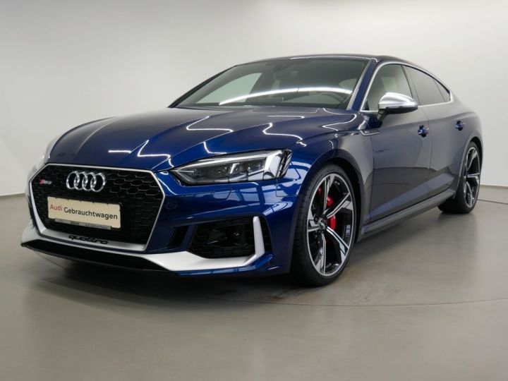 Audi RS5 RS 5 Sportback tiptr MATRIX NAVI KAMERA - 1