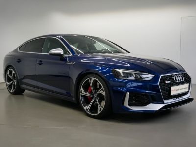 Audi RS5 RS 5 Sportback tiptr MATRIX NAVI KAMERA   - 2