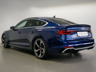 Audi RS5 RS 5 Sportback tiptr MATRIX NAVI KAMERA   - 4